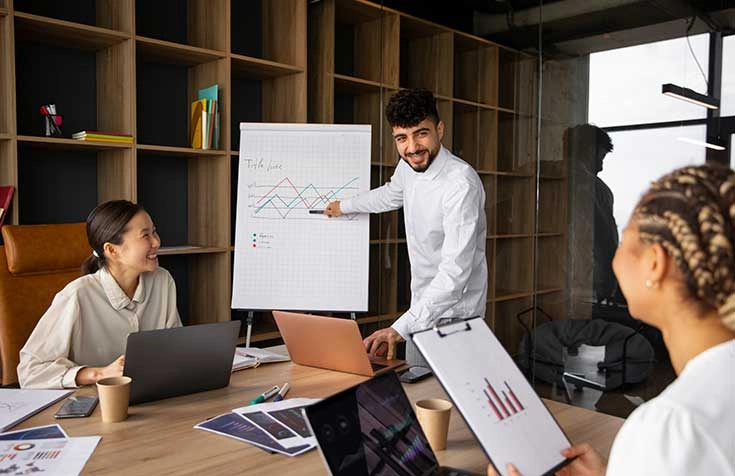 Cost Effective Recruitment Services For Businesses