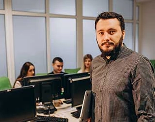 It Consulting Services