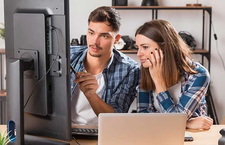 Streamlining Operations: The Role of Administrative Support in Business Efficiency
