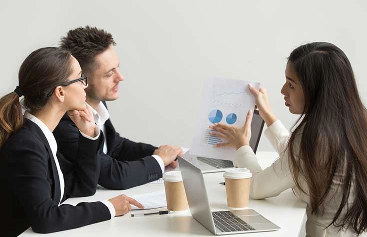 The Power of Strategic Talent Acquisition in Today’s Competitive Market